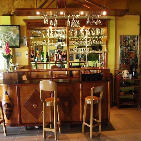 Reddoorz Premium @ Flower Beach Anda อันดา ภายนอก รูปภาพ